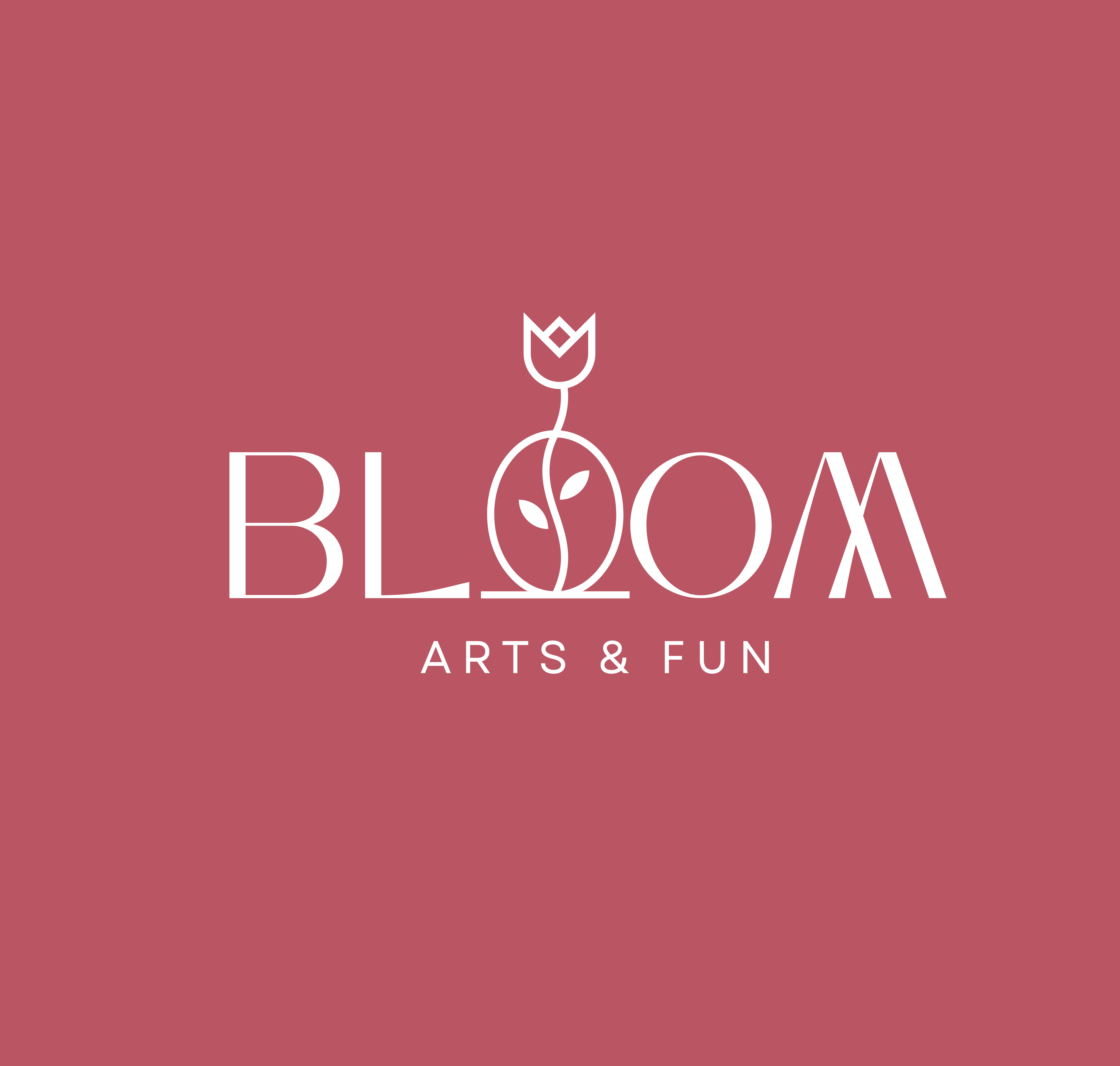 Bloom Association Logo